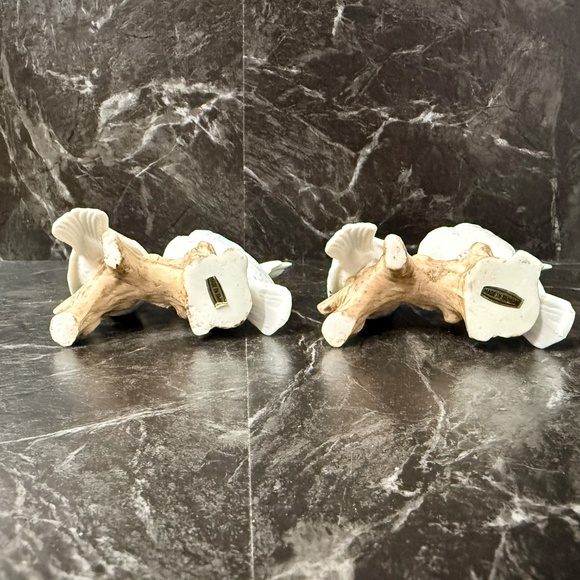 LEFTON Dove Figurines (Set of 4) - Picture 9 of 15